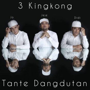 Tante Dangdutan