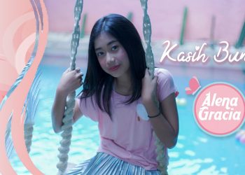 Rayakan Hari Ibu Bersama Alena