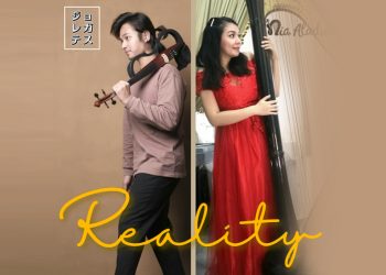 Gandeng Joregatesu, Nia Aladin Bikin Lagu “Reality” Makin Epic