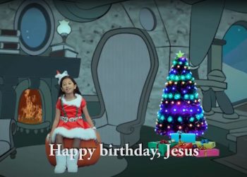 Sambut Nuansa Natal dengan Kumpulan Lagu dari Calista Amadea