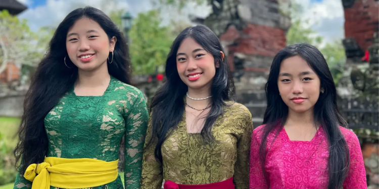 Group Vocal CAN Aransemen Ulang Lagu “Di Timur Matahari” dan “Satu Nusa Satu Bangsa” Secara Medley